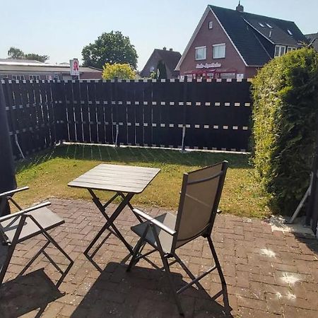 Ferienwohnung Stolz Varel Dış mekan fotoğraf