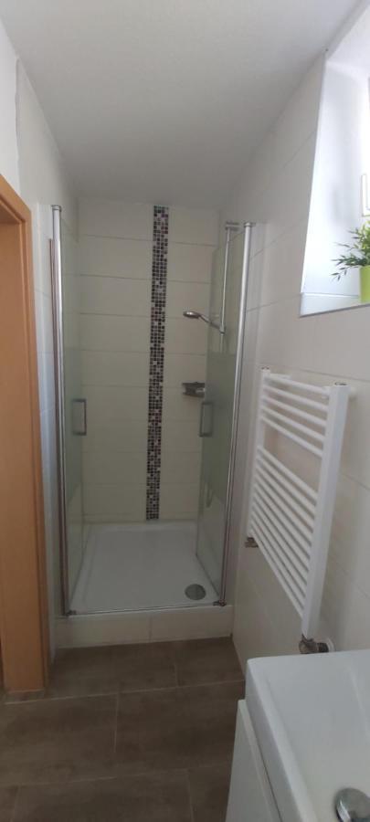 Ferienwohnung Stolz Varel Dış mekan fotoğraf